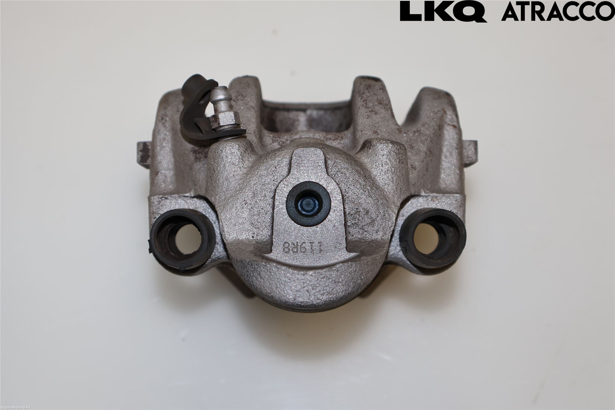 BMW 6 E63/64    02-10 Bromsok Bak Höger