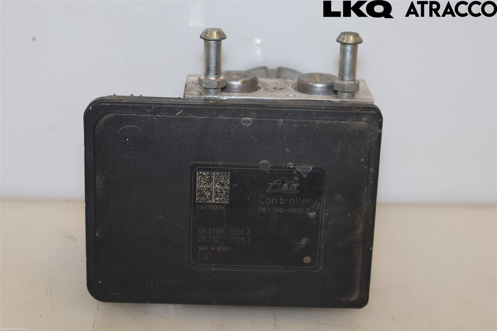 Subaru OUTBACK 15-20 Abs Hydraulaggregat