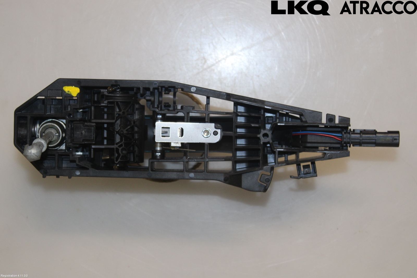 Peugeot 308/E-308 21- Dörrhandtag Yttre Vä