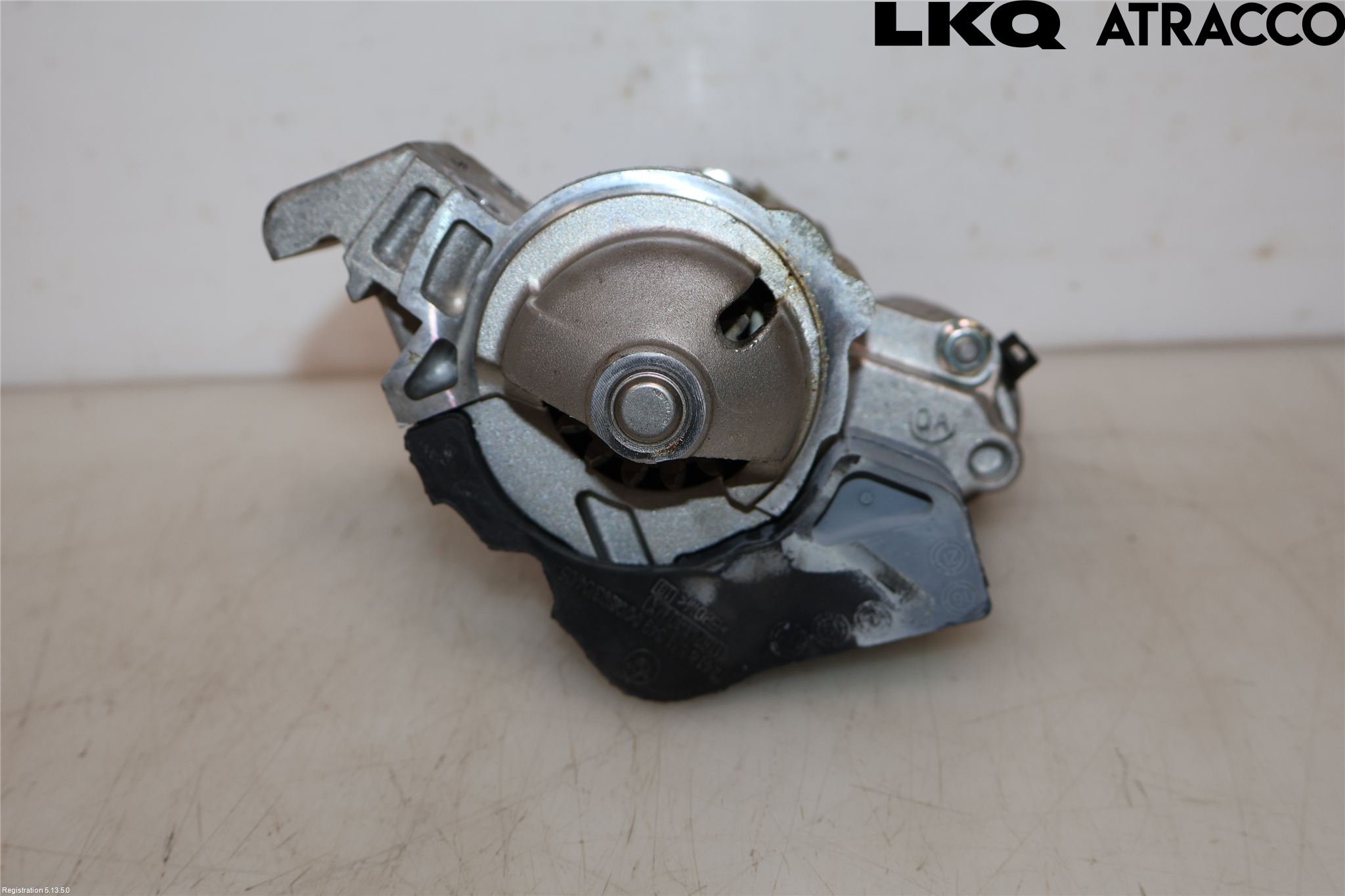 BMW 5 G30/G31/F90 17-23 Startmotor
