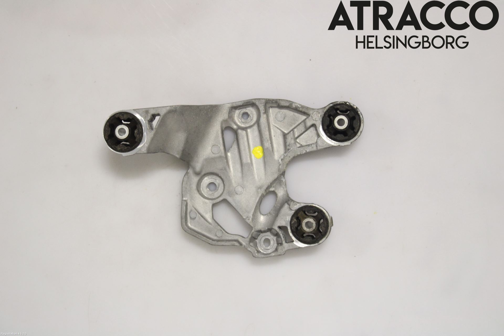 Tesla MODEL 3 17- Ac Kompressor-Fäste