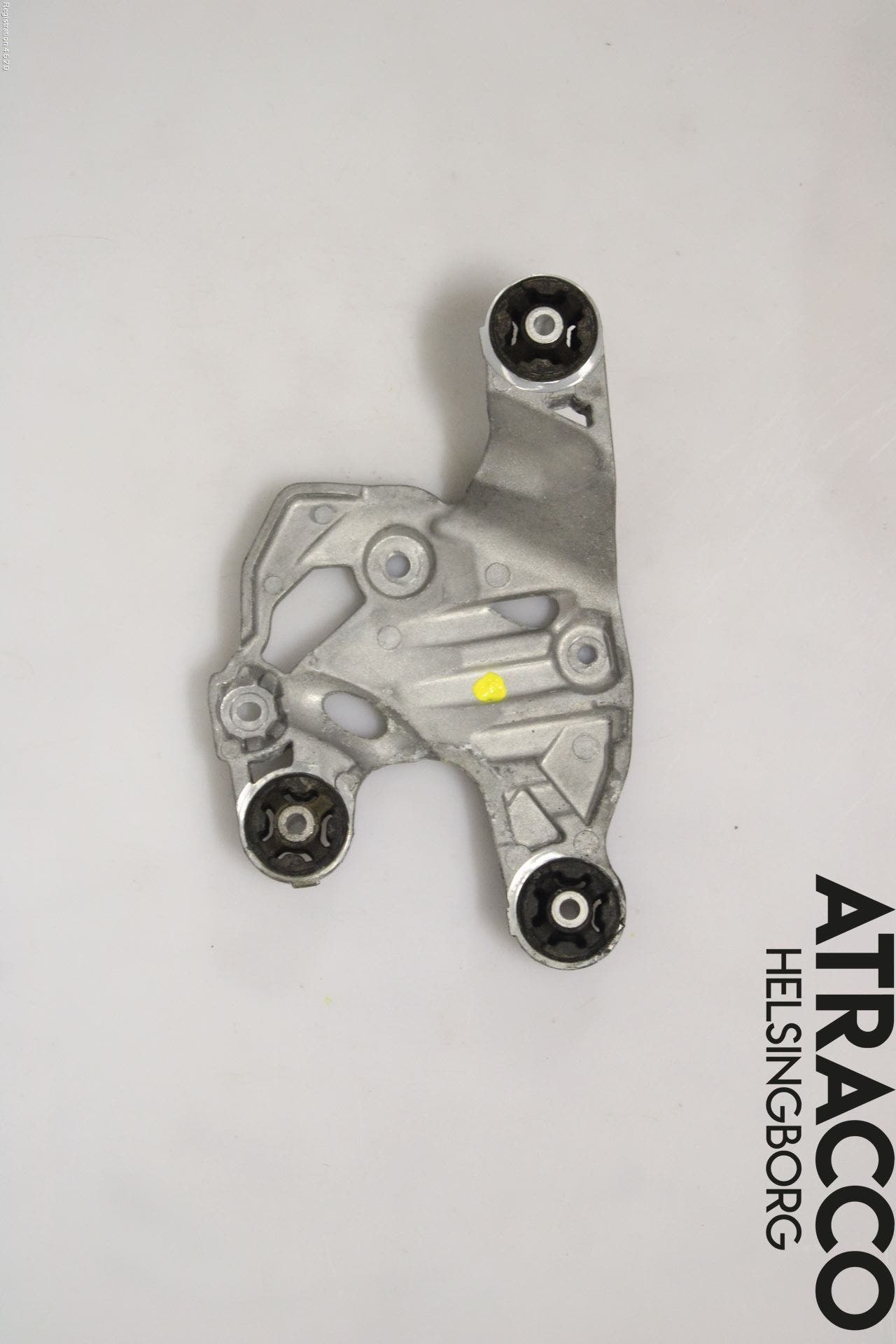 Tesla MODEL 3 17- Ac Kompressor-Fäste