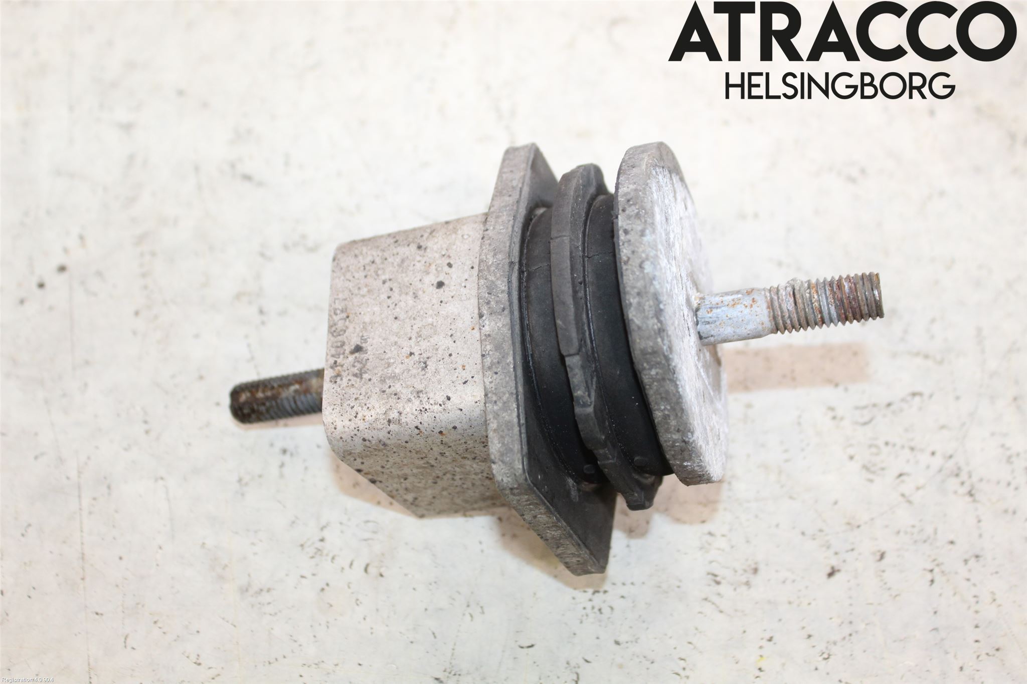 Volvo V90 17->> Bladfjäderhänke Bak