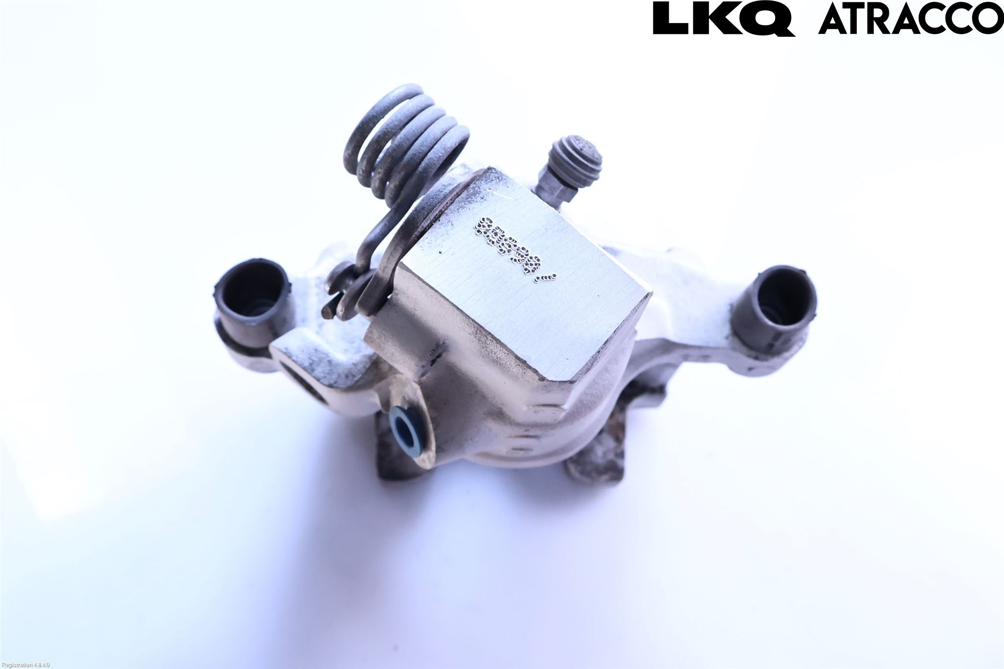 Volvo V50 08-12 Bromsok Bak Höger