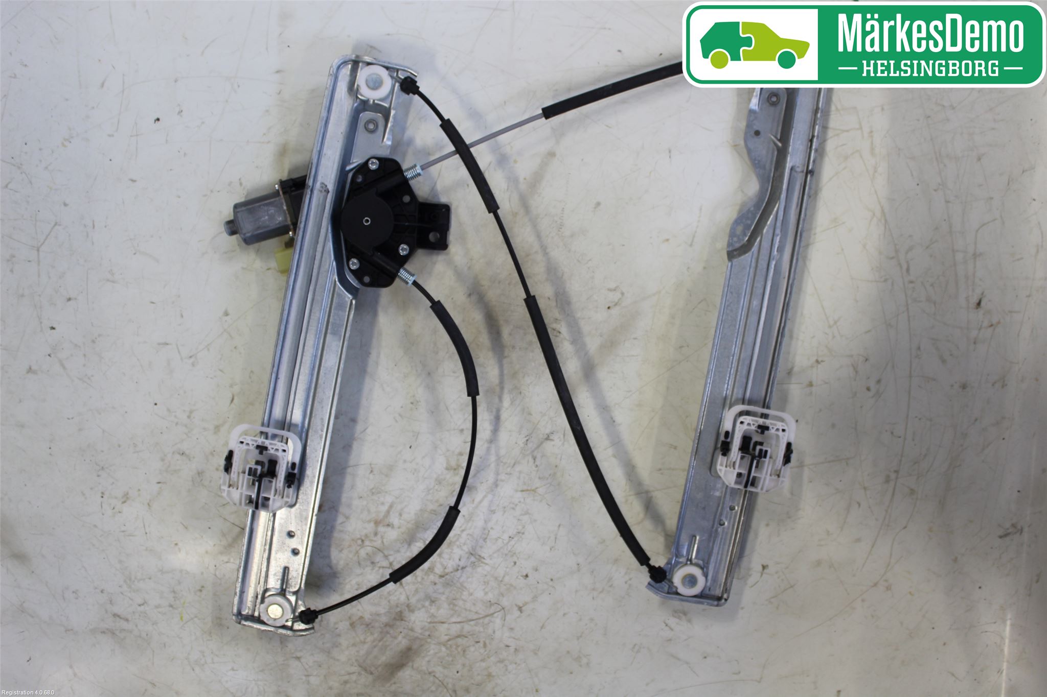 Ford KUGA 13-16 Fönsterhiss El Kompl