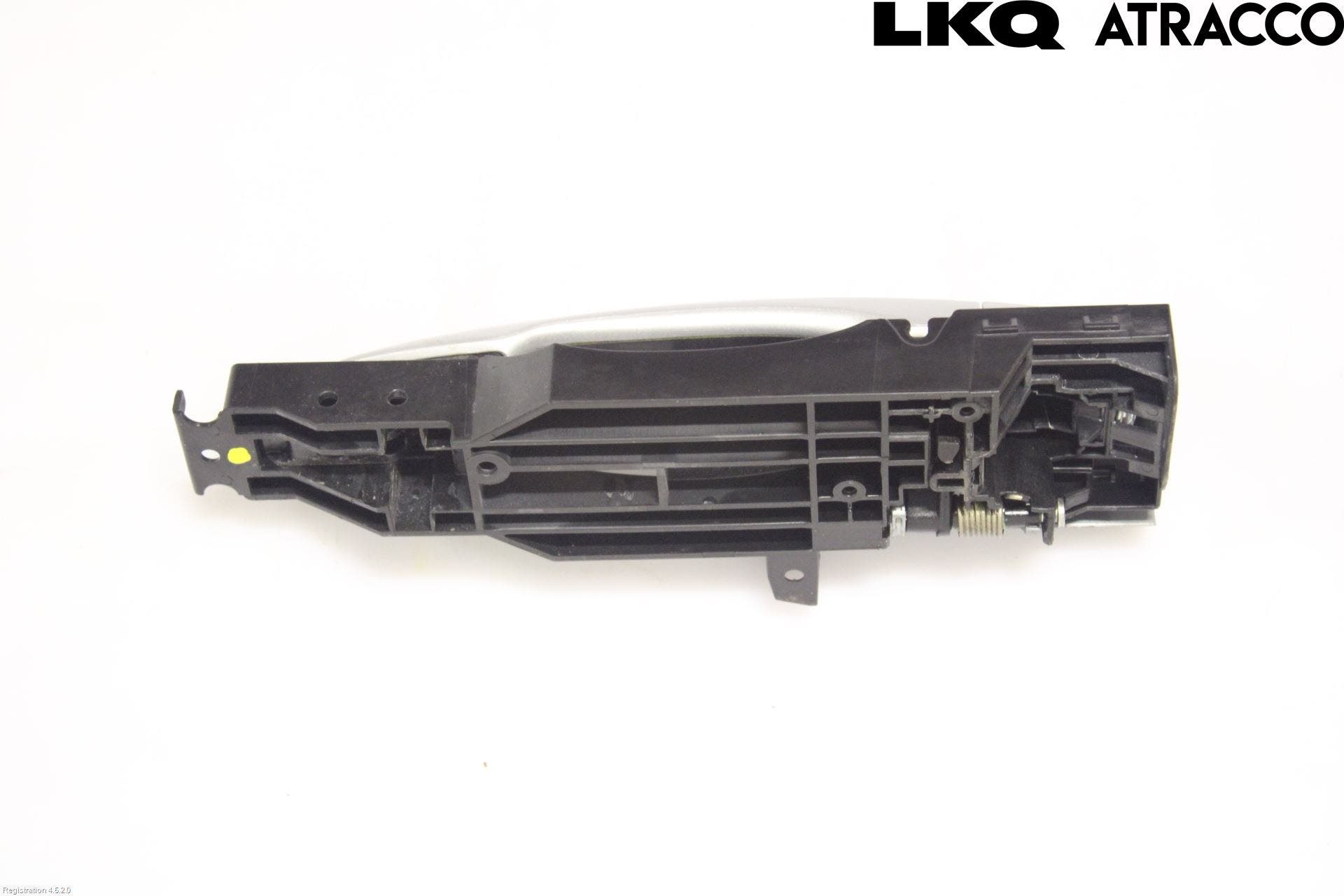 Nissan PULSAR Dörrhandtag Yttre Vä