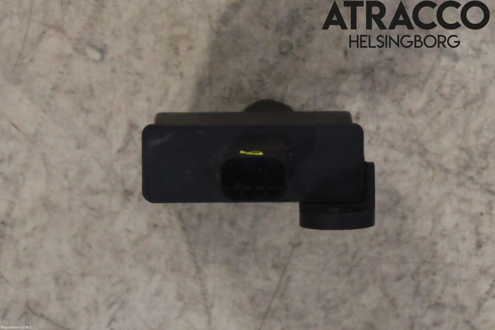 BMW X5 E70 07-13 Givare Däcktryck