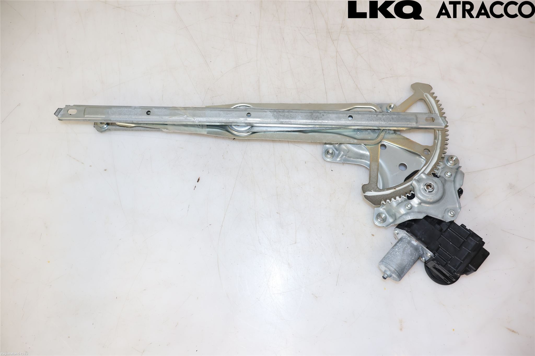 Lexus ES 250/300/330 Fönsterhiss El Kompl