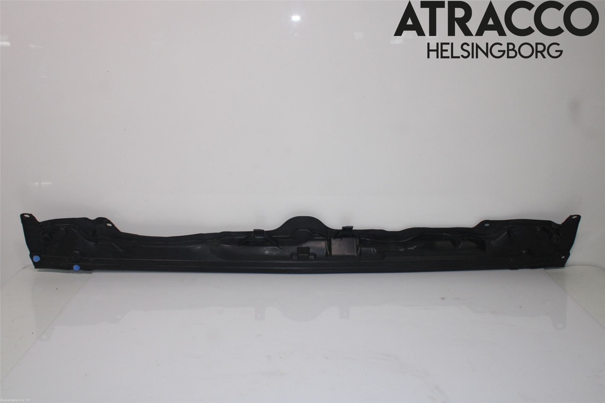 Renault MEGANE IV 16-23 Torpedplåt-Torpedplast