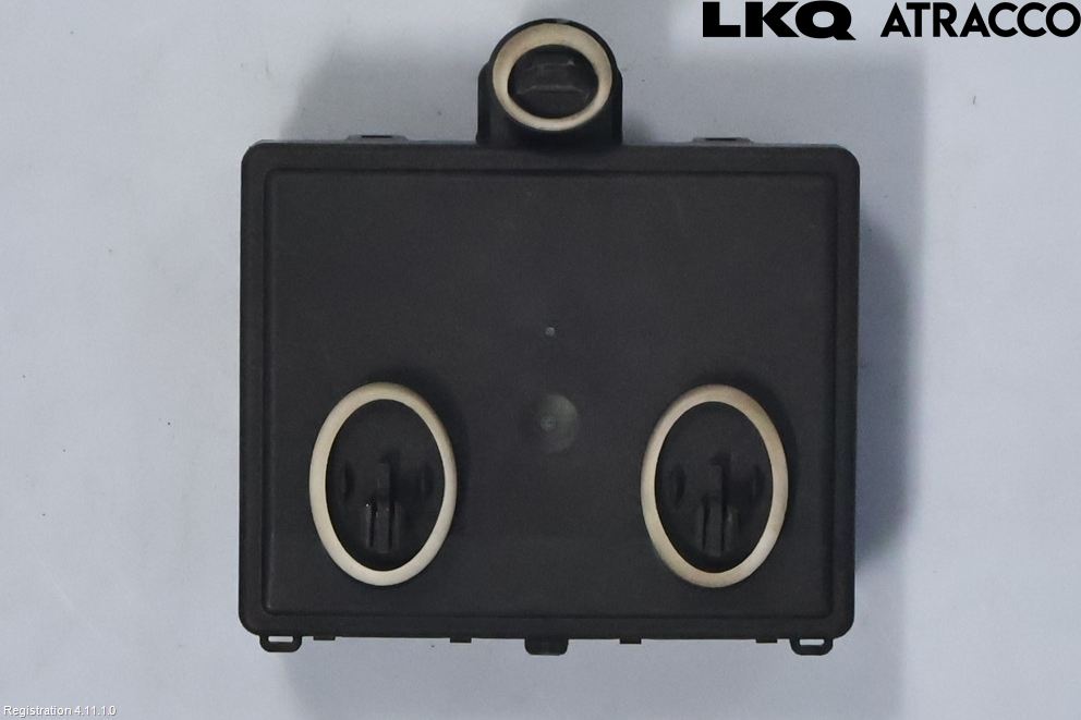 Audi A3/S3 8Y 21- Styrenhet Dörr