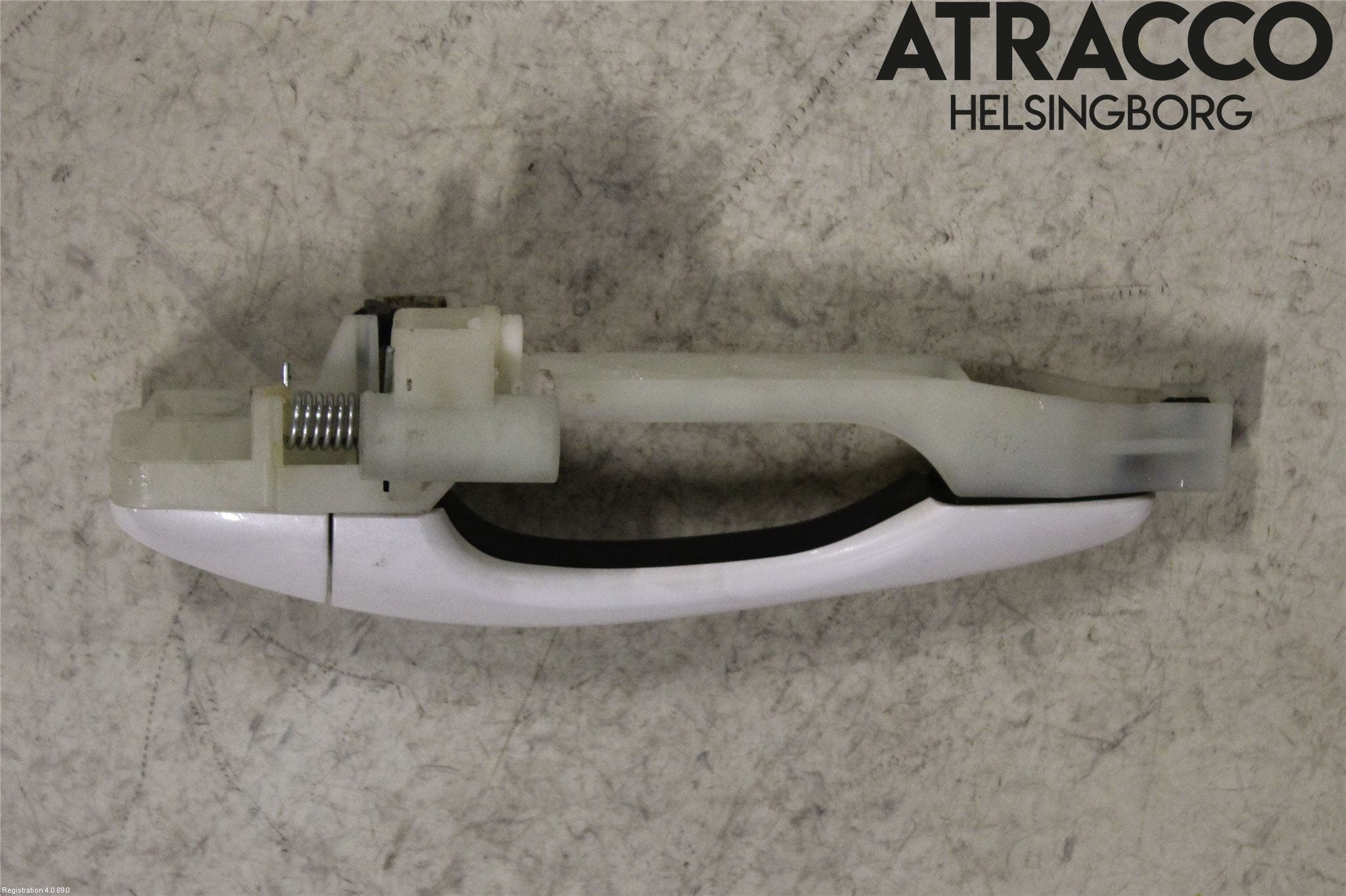 Kia OPTIMA 00-15 Dörrhandtag Yttre Hö