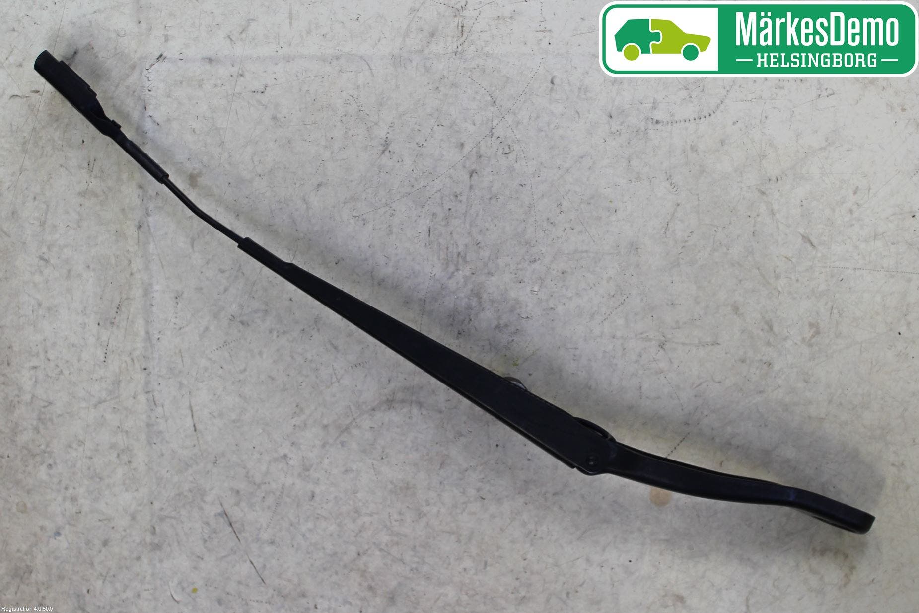 Landrover LAND ROVER RANGE ROVER EVOQUE (L538) 11-18 Torkararm Armar Vindruta