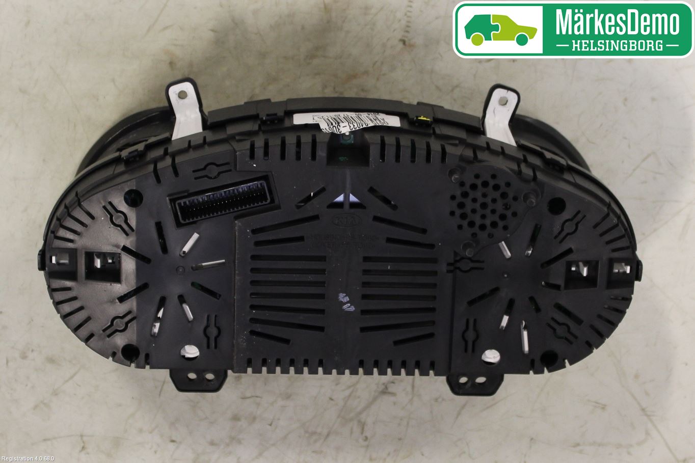 Kia SPORTAGE (SL) 11-15 Instrument Komb