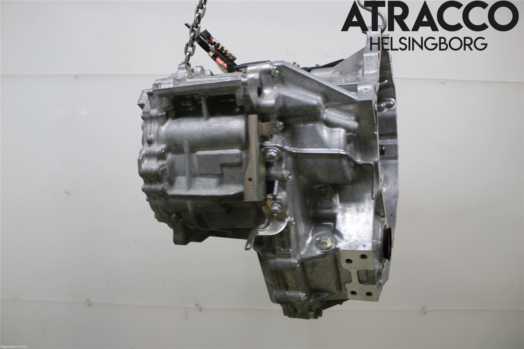 Toyota COROLLA 19- Växellåda Automat