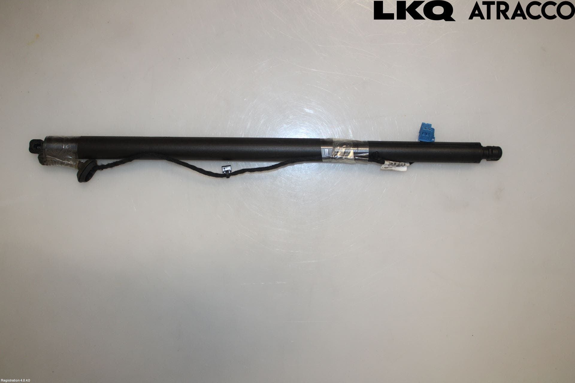 Mercedes-Benz MB GLE-KLASS (W167/V167/C167) 19- Bakluckeöppnare Automatisk