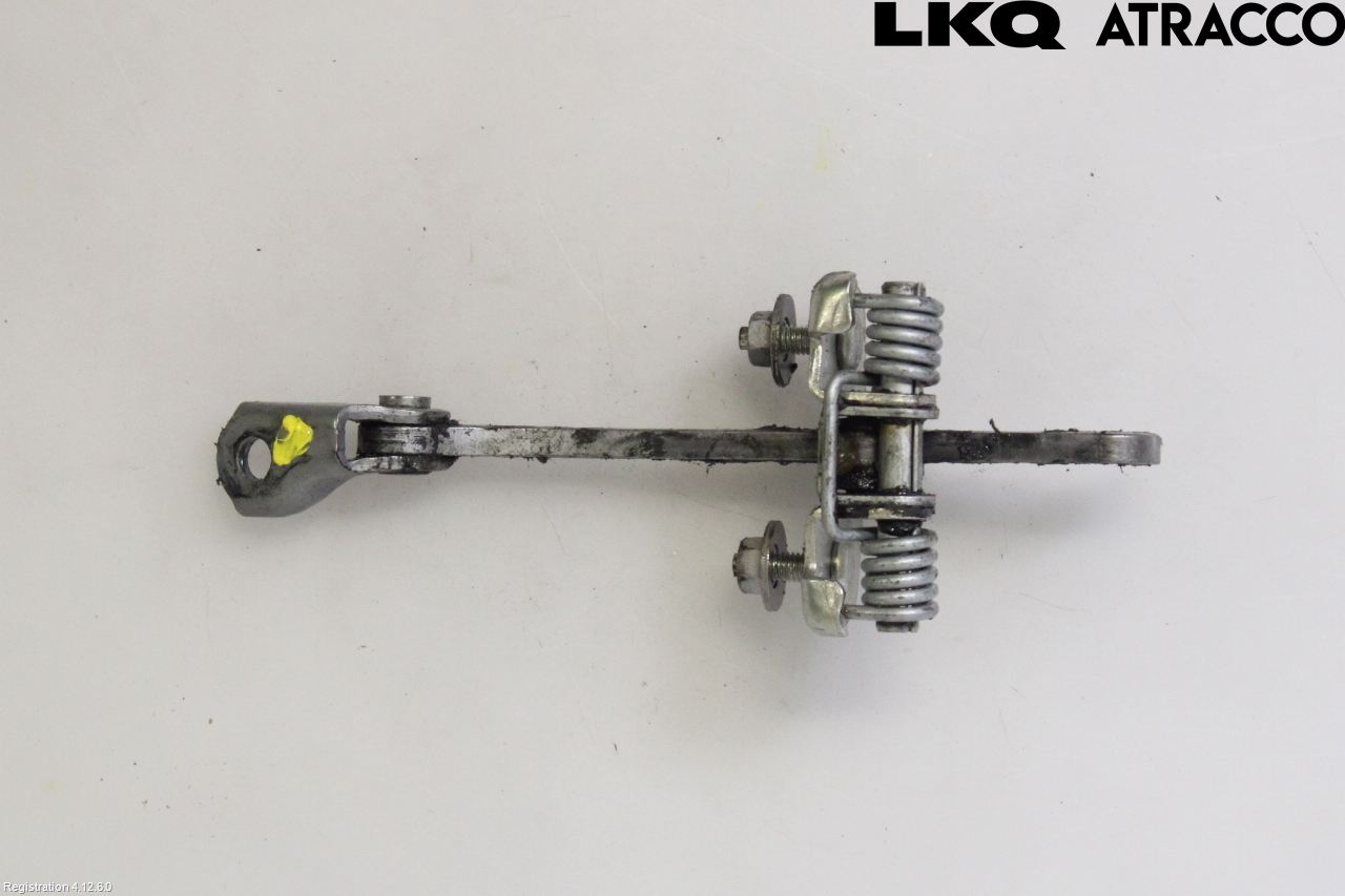 Renault TRAFIC/E-TECH 15- Dörrstopp