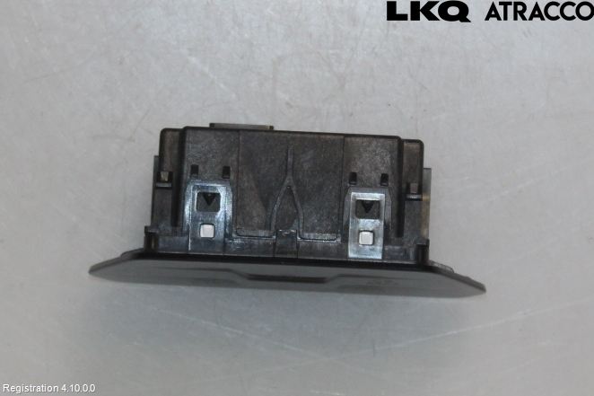 Volkswagen VW CADDY 21- Strömställare Ljus