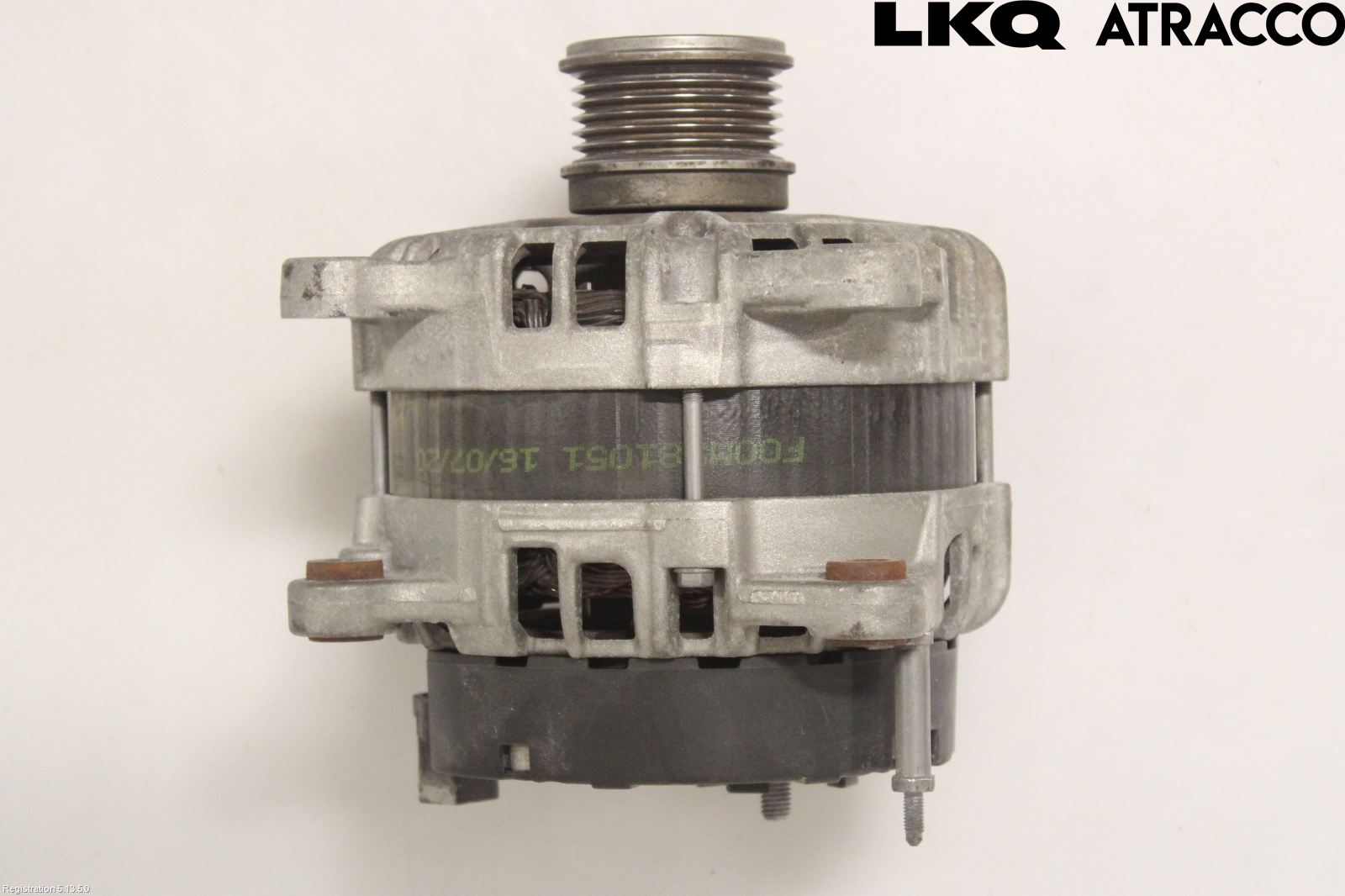 Volkswagen VW PASSAT 20-24 Generator