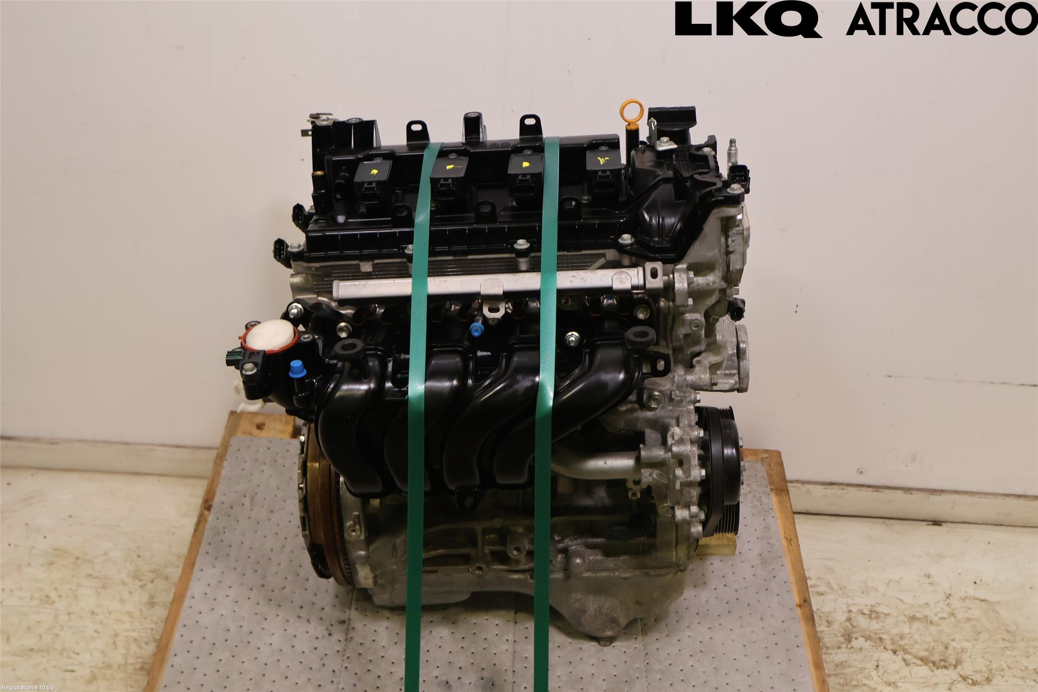 Suzuki SWIFT 17-24 Motor Bensin