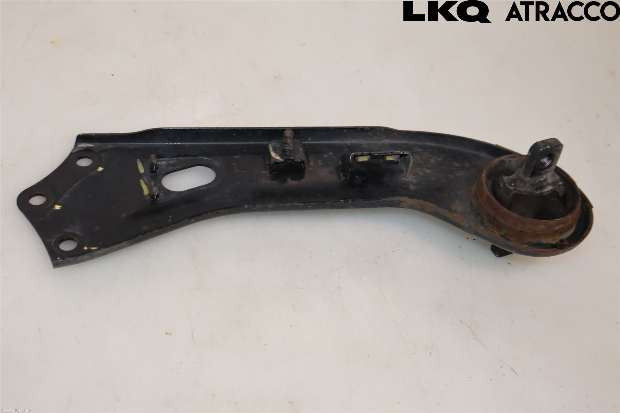 Hyundai TUCSON 05- Bärarm Bak Höger