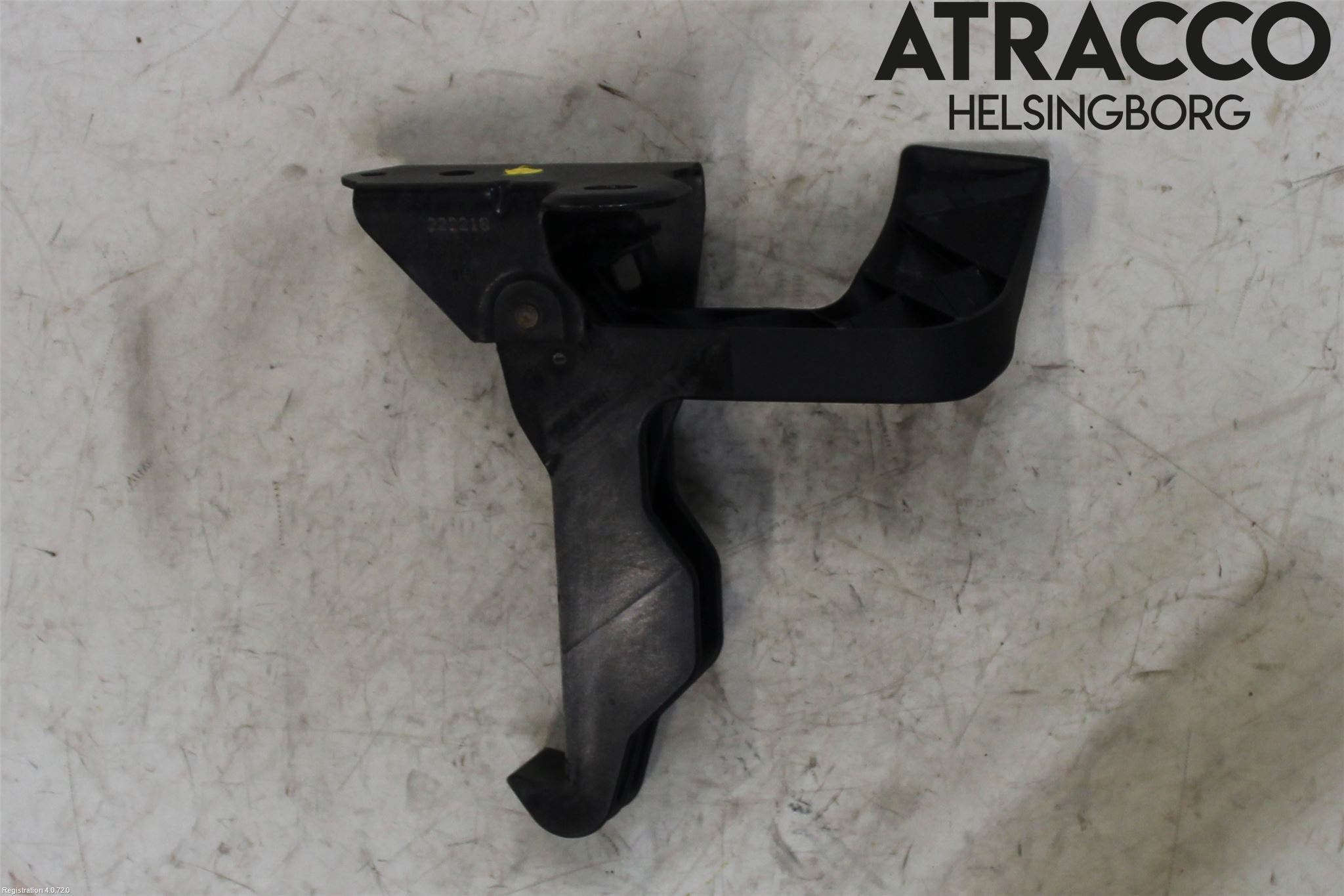 Peugeot EXPERT/E-EXPERT 17- Huvlås