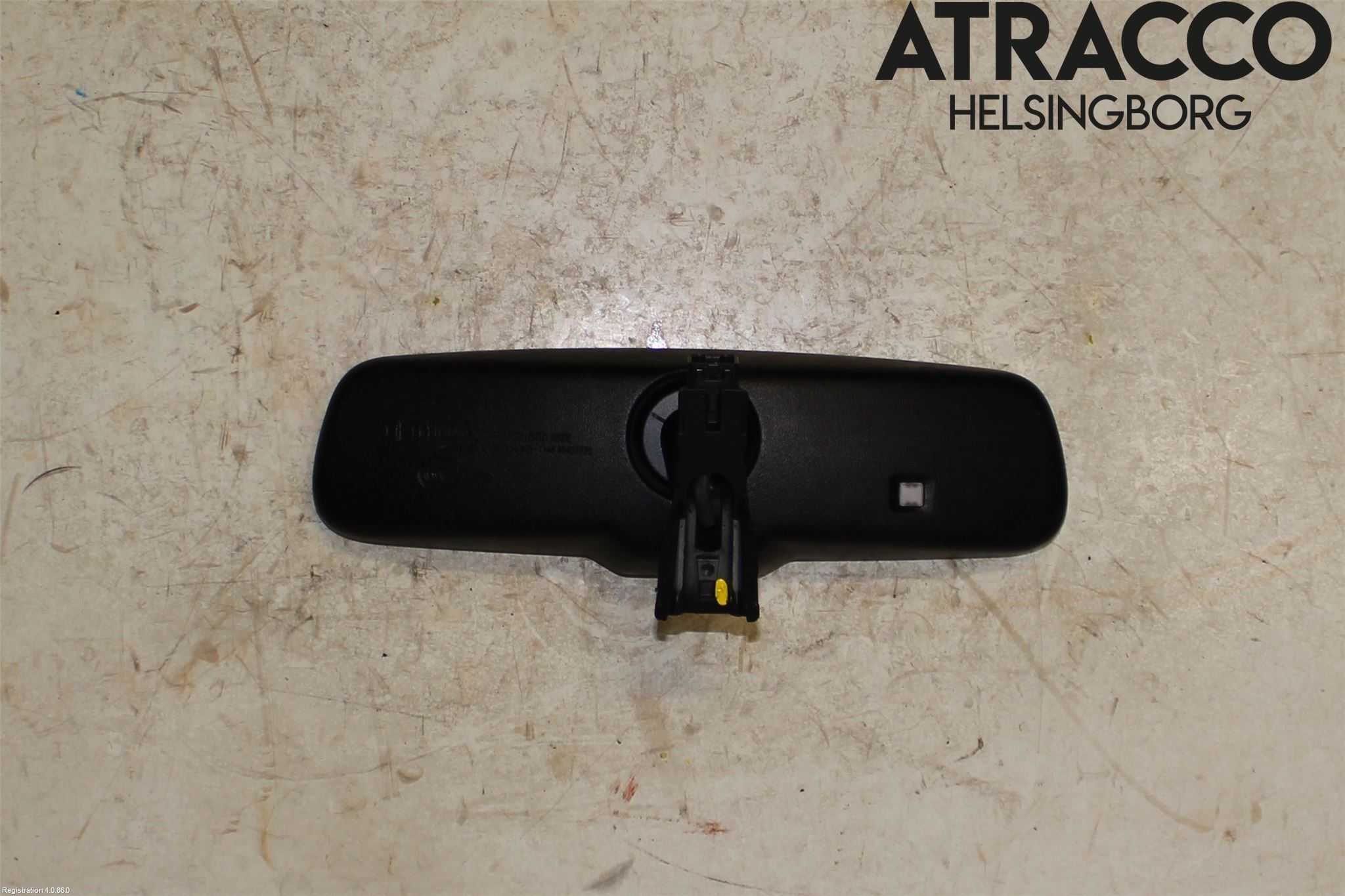 Kia CEED 12-18 Spegel Invändig