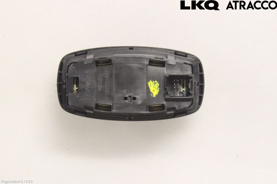 Ford FIESTA (VII) 18-23 Strömställare Ljus