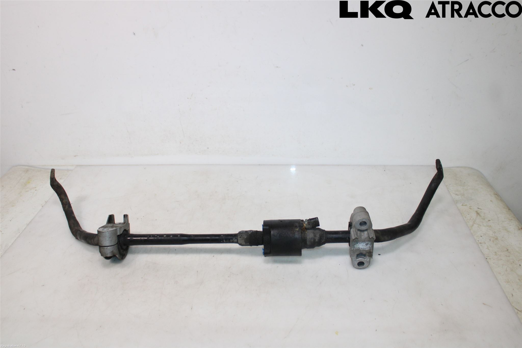 BMW 5 F10/F11/F18 09-17 Krängningshämmare Fram