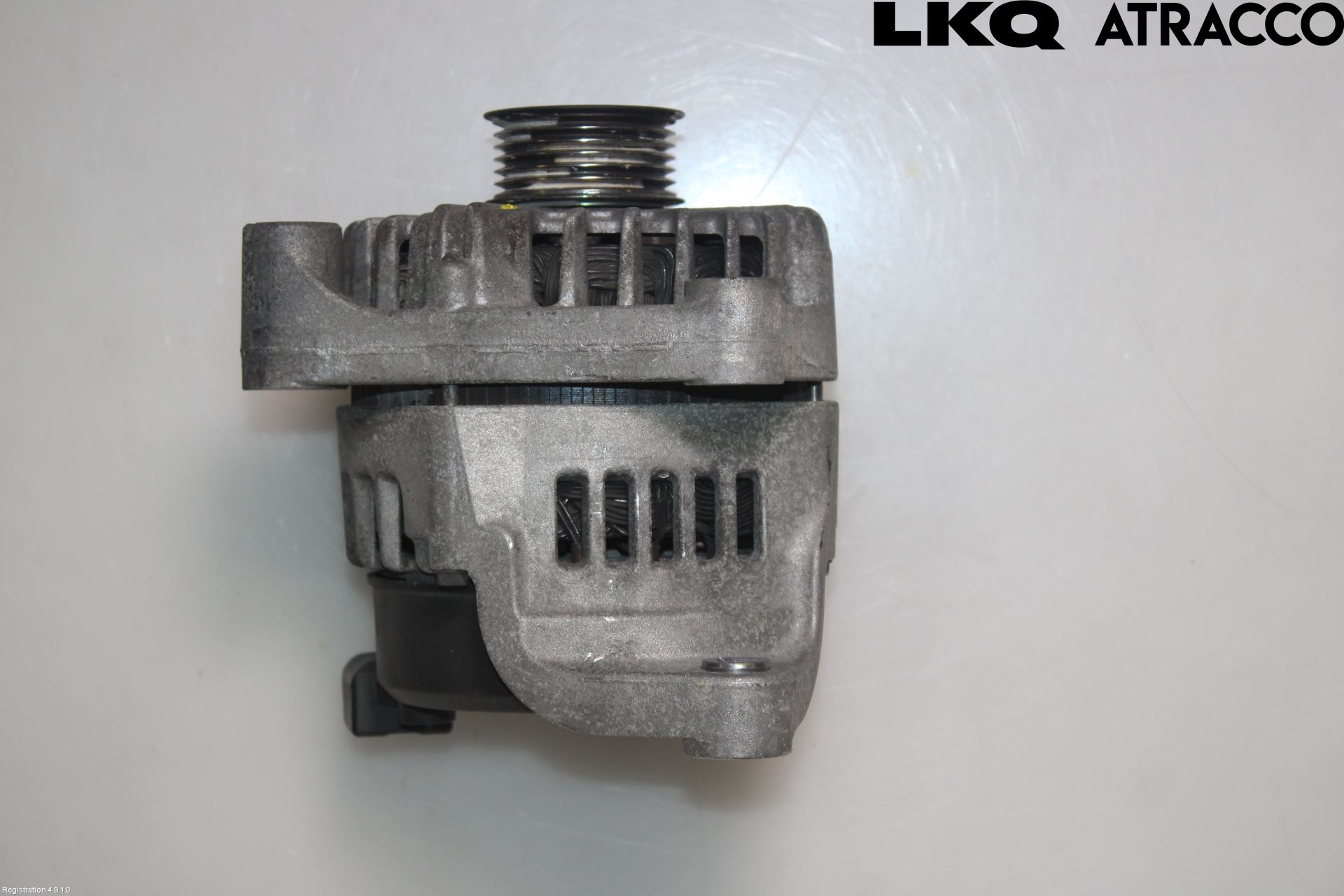 BMW X5 F15 13-18 Generator