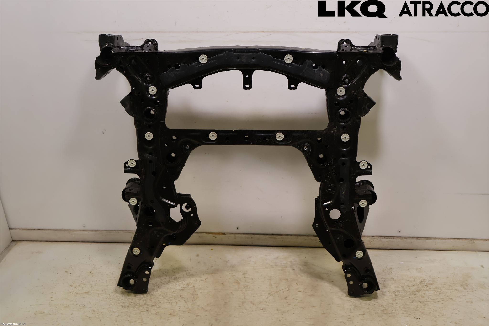 BMW X5 G05 18- Framvagnsbalk