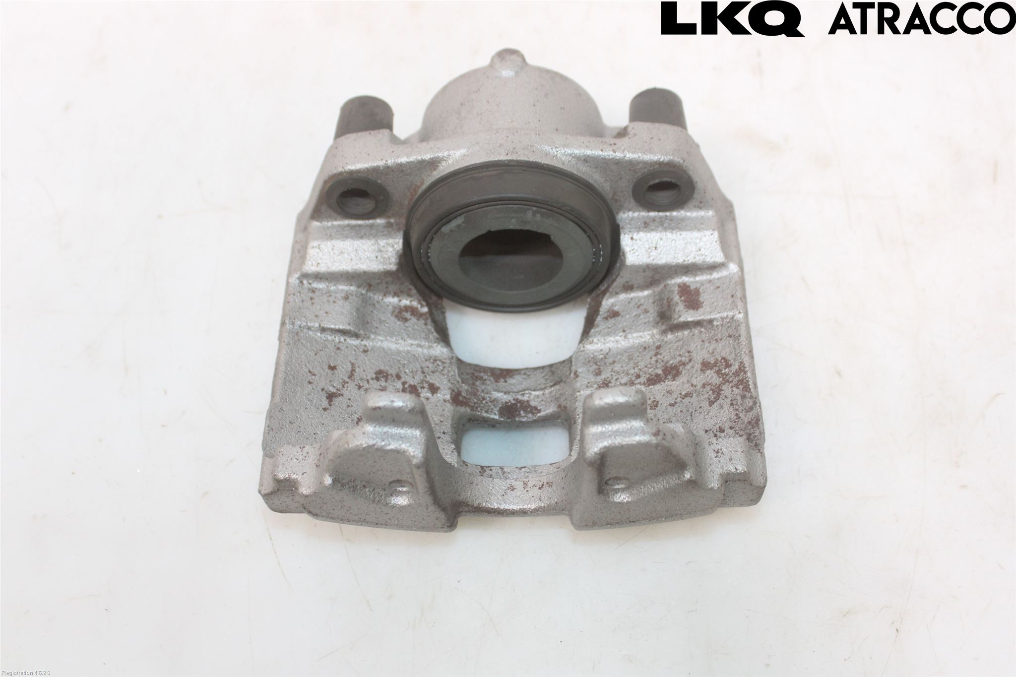 Saab 9-3 VER2/VER3 08-15 Bromsok Fram Höger