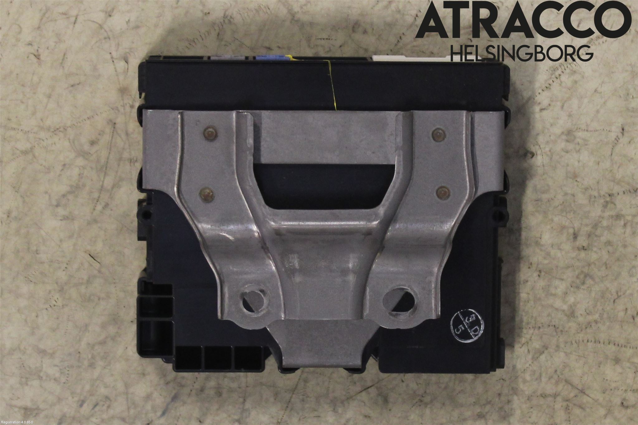 Toyota COROLLA 19- Styrenhet Tal