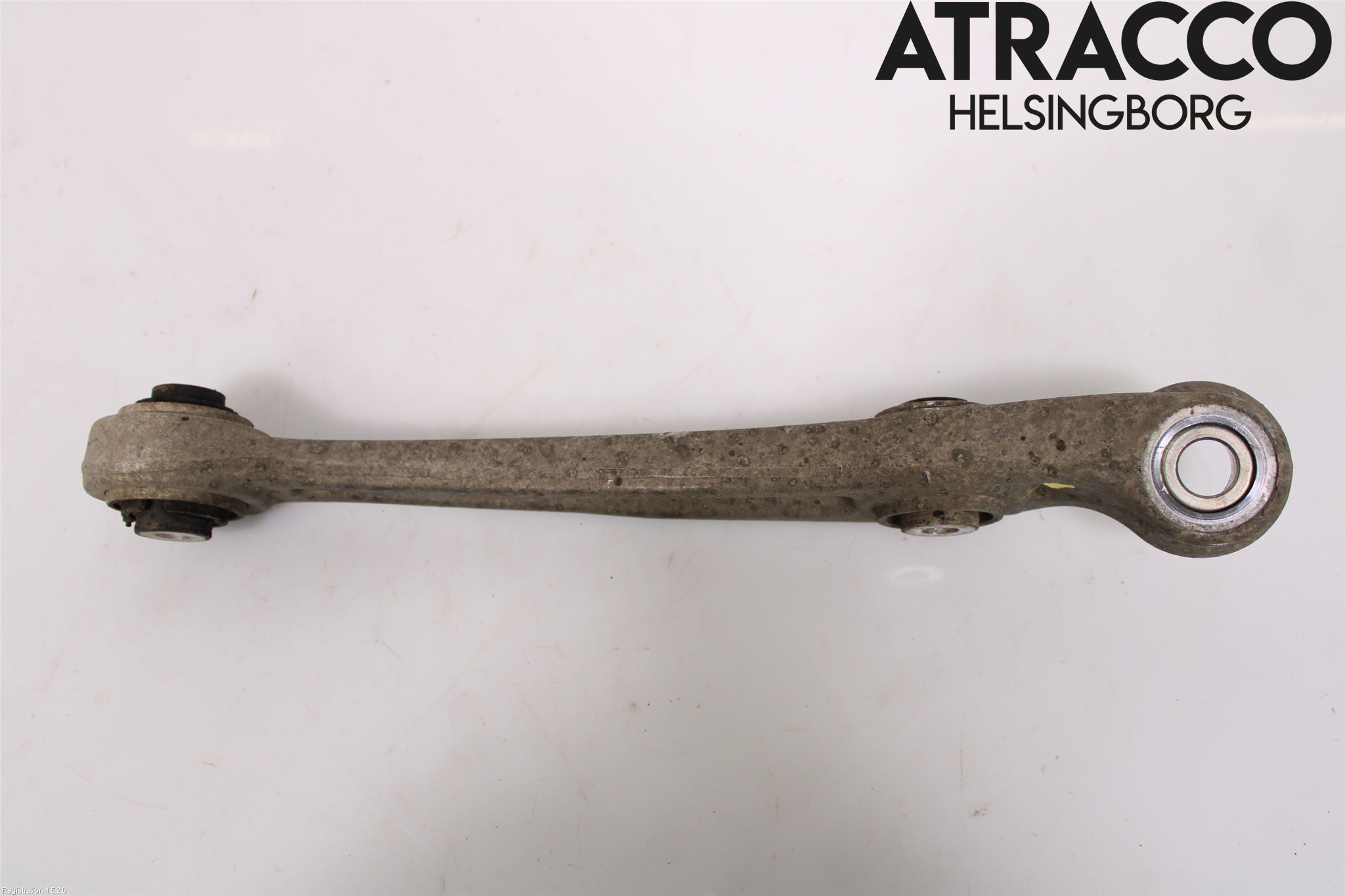 Audi A4 12-15 Bärarm Fram Undre Vä