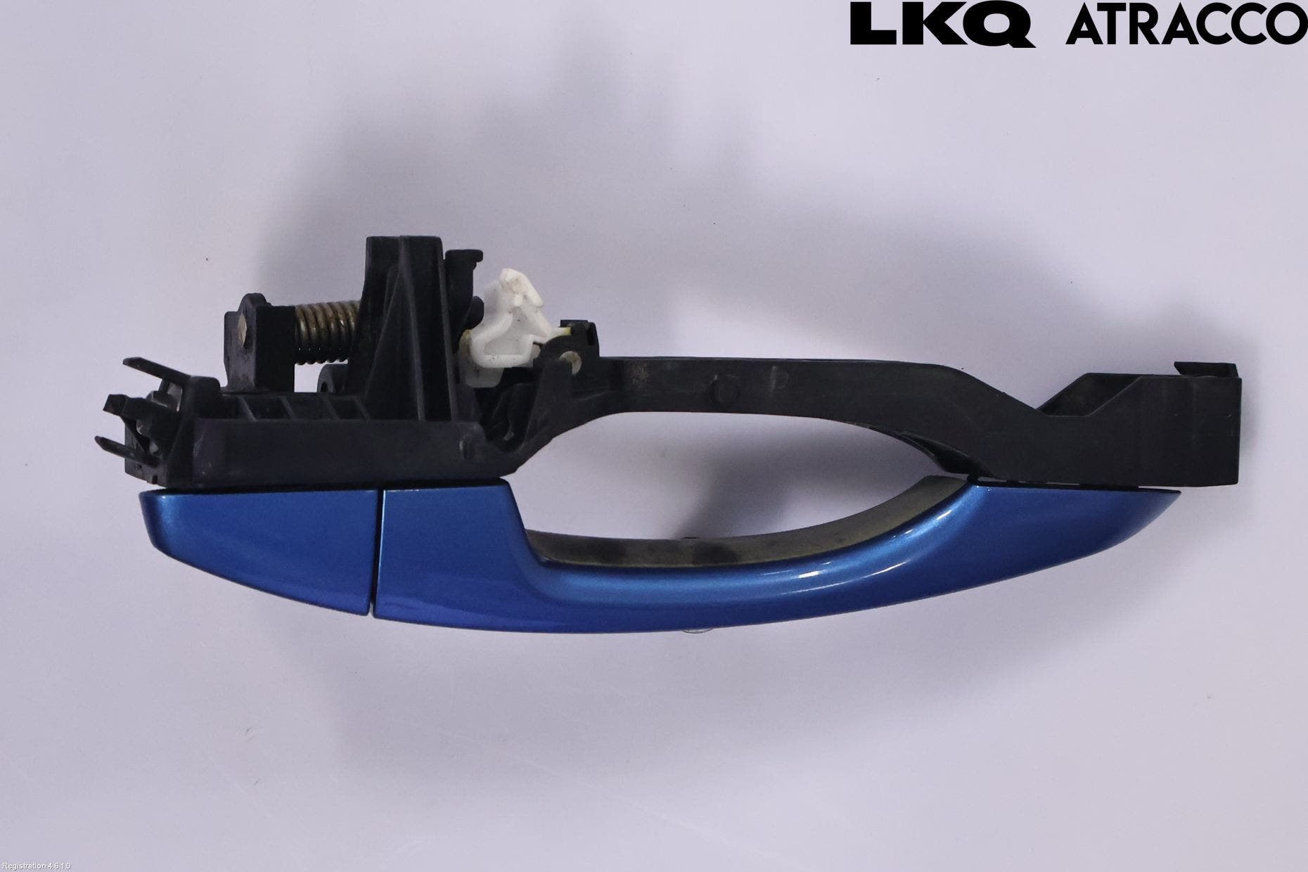 Hyundai TUCSON 05- Dörrhandtag Yttre Hö