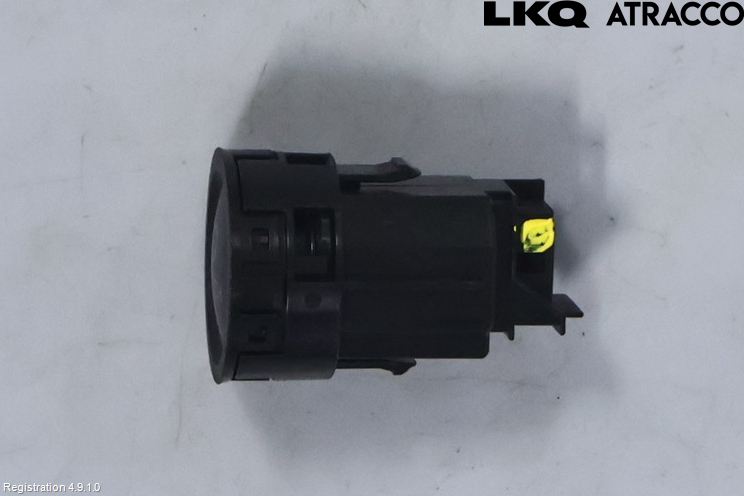 Toyota C-HR 24- Startknapp Personbil