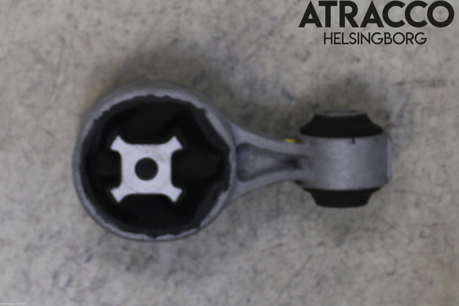 Nissan X-TRAIL 14-21 Motorfäste