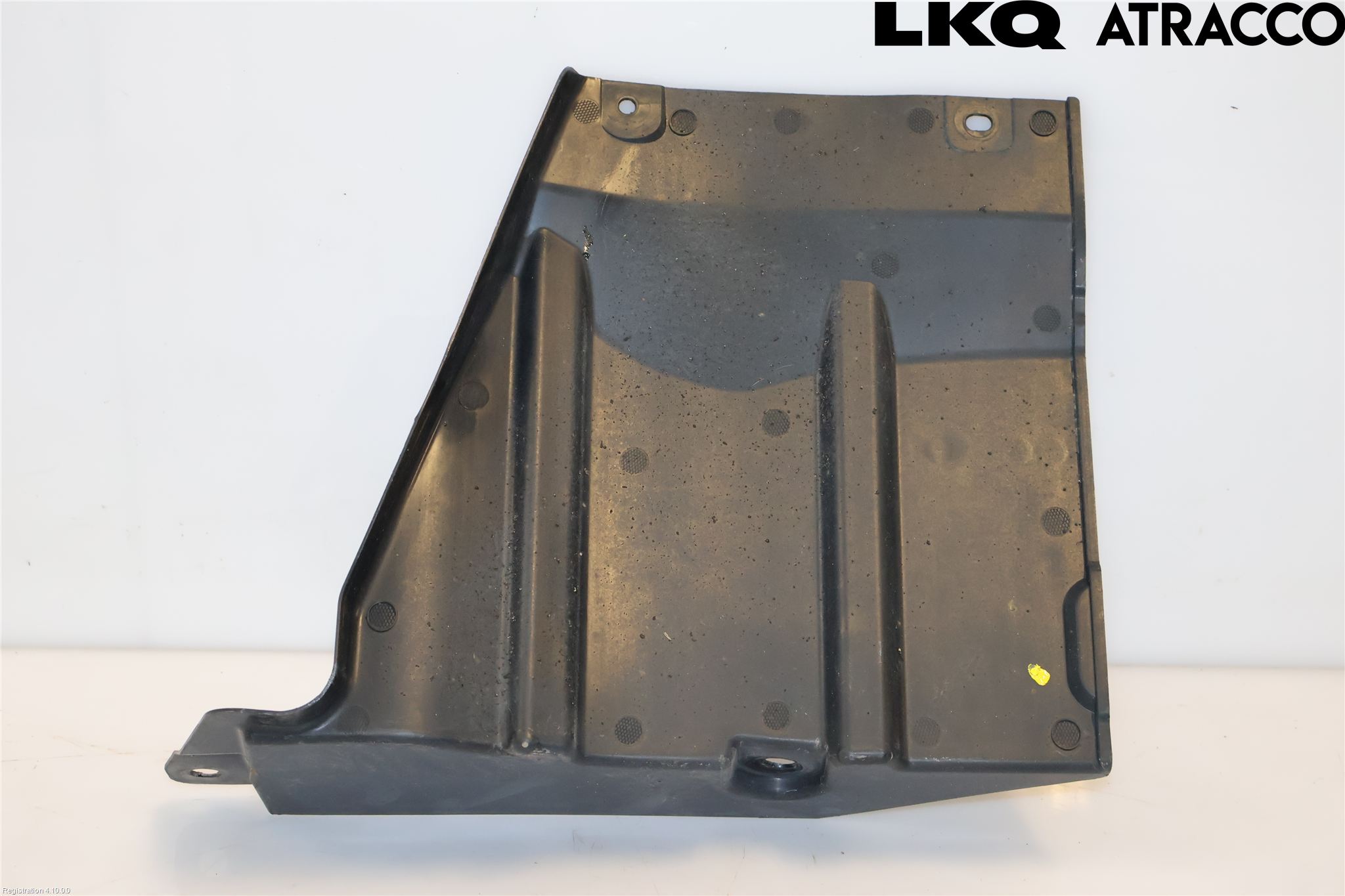 Toyota AYGO X AB70 22- Hasplåt Plåt-Plast