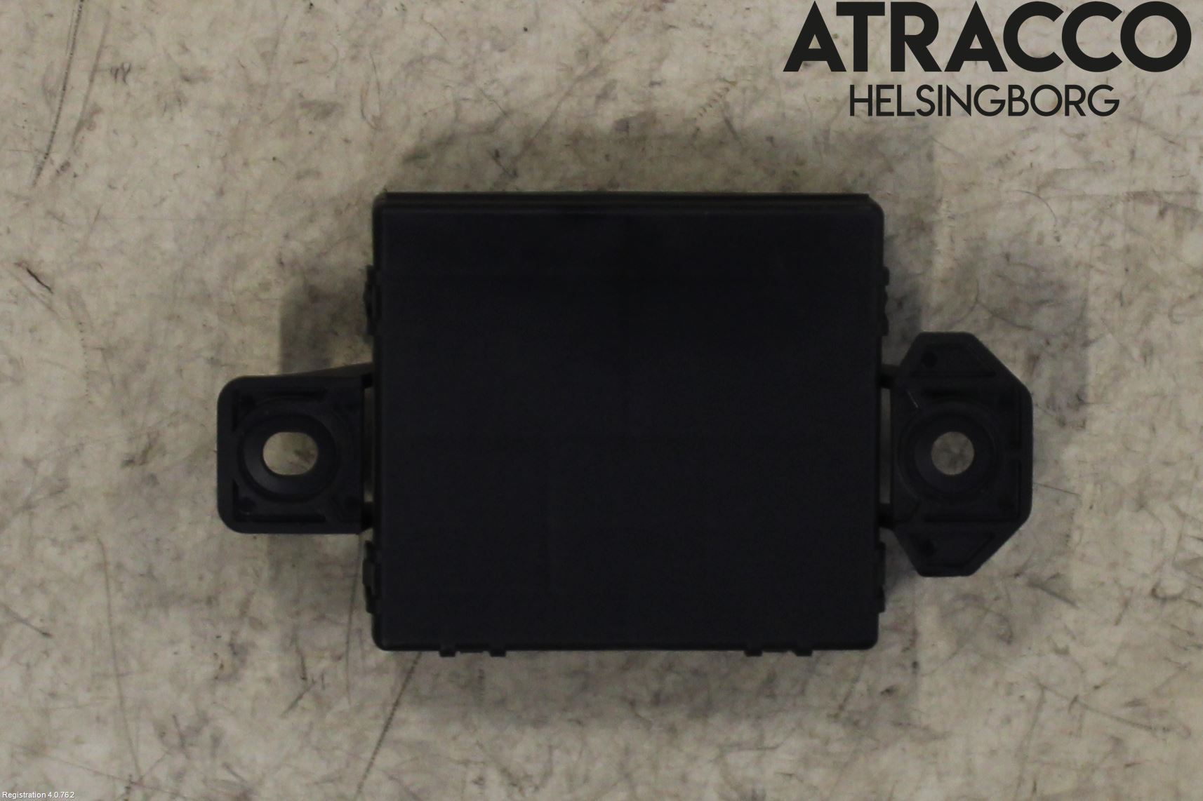 Jaguar XF 08-15 Styrenhet Övrigt