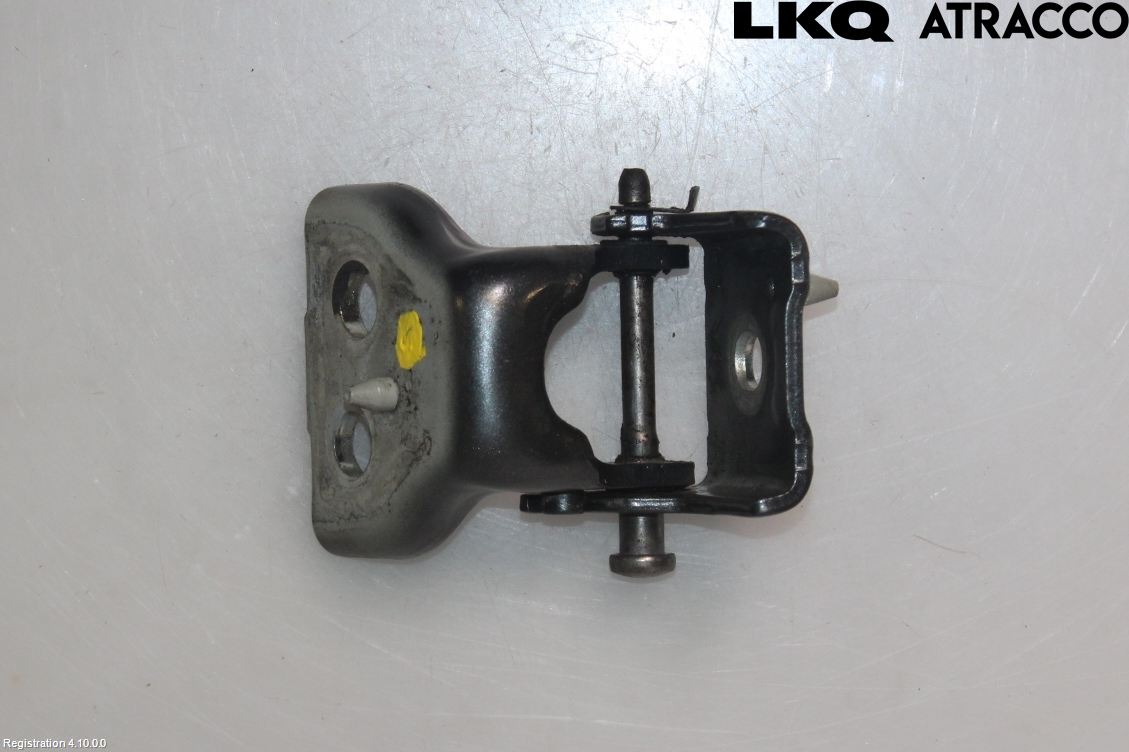 Peugeot PARTNER 16-18 Dörrgångjärn