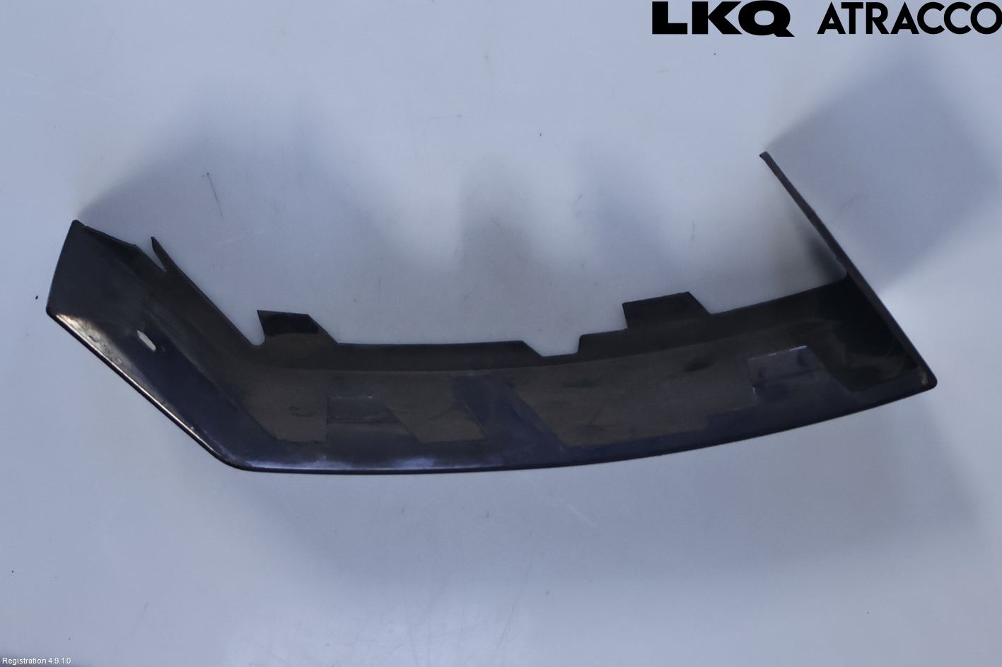 Volvo XC90 03-06 Stötfångardel Bak Vä