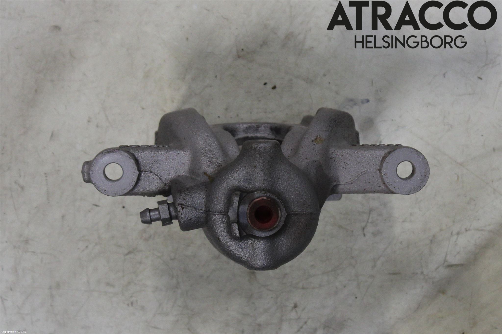 Honda CR-V 13-18 Bromsok Bak Höger