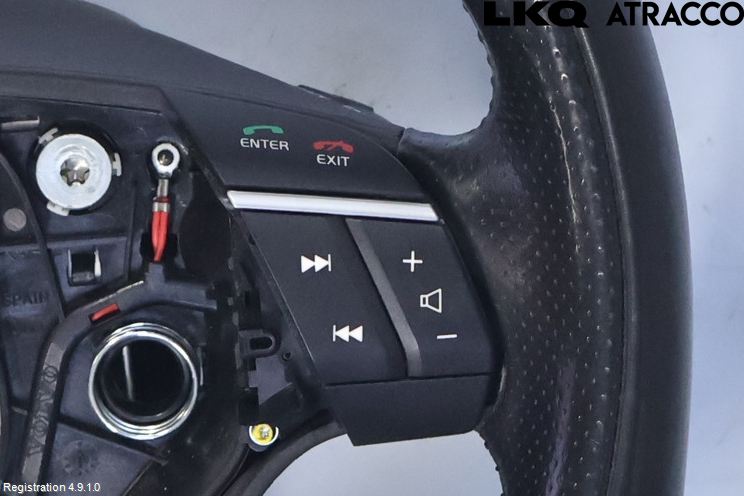 Volvo XC90 07-14 Ratt