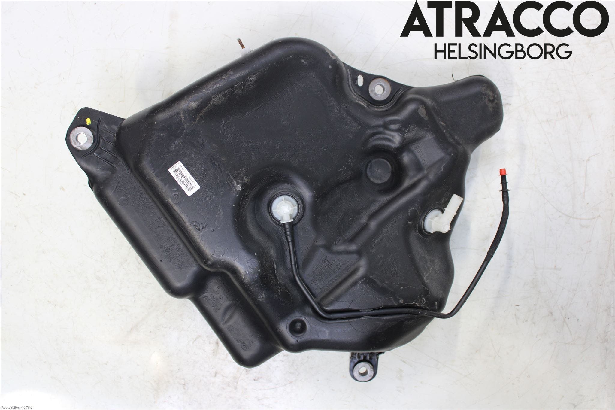 Audi A6/S6 4G 11-18 Adblue Tank