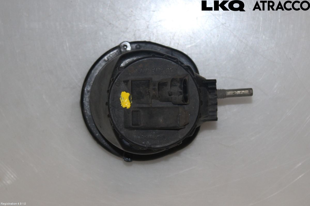 Fiat DUCATO 07-15 Dimljus-Varselljus Fram