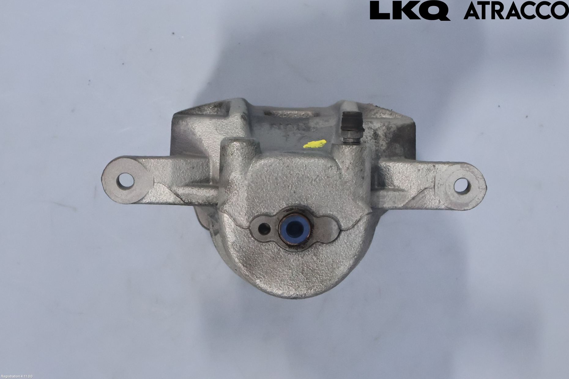 Hyundai TUCSON 05- Bromsok Fram Höger