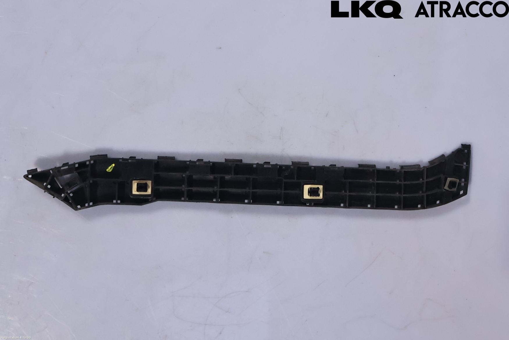 Subaru FORESTER SJ 13-18 Stötfångarfäste Bak Hö