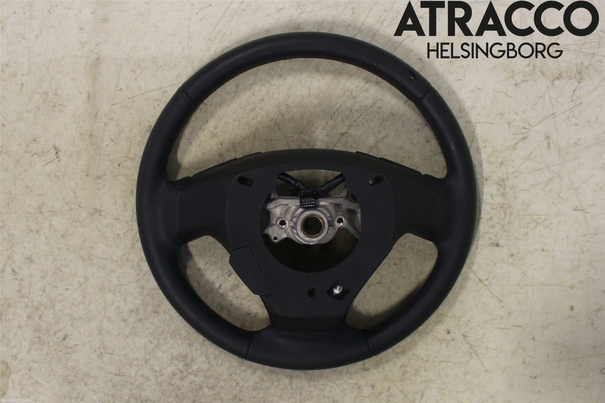 Toyota C-HR 16-23 Ratt