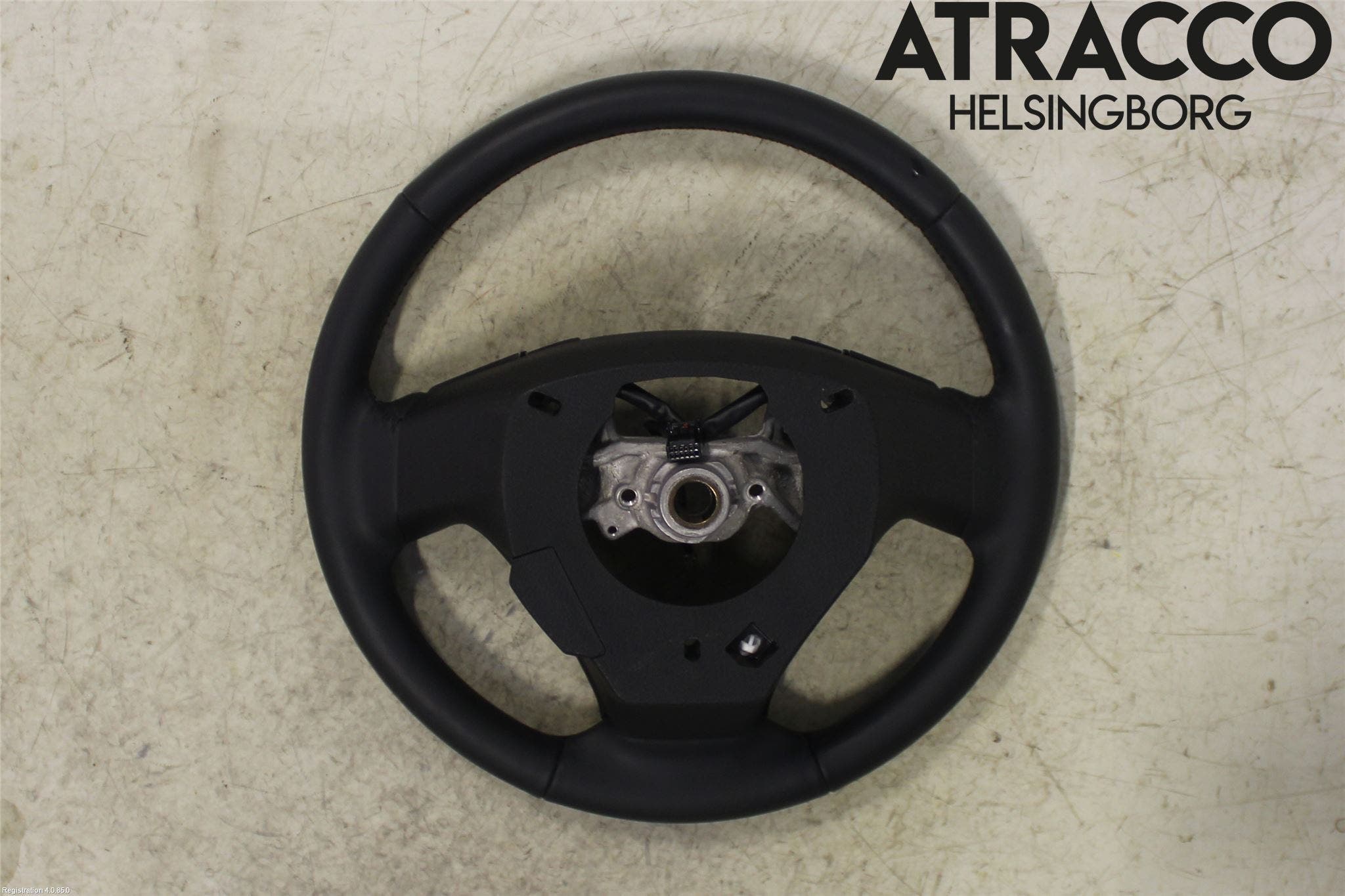 Toyota C-HR 16-23 Ratt