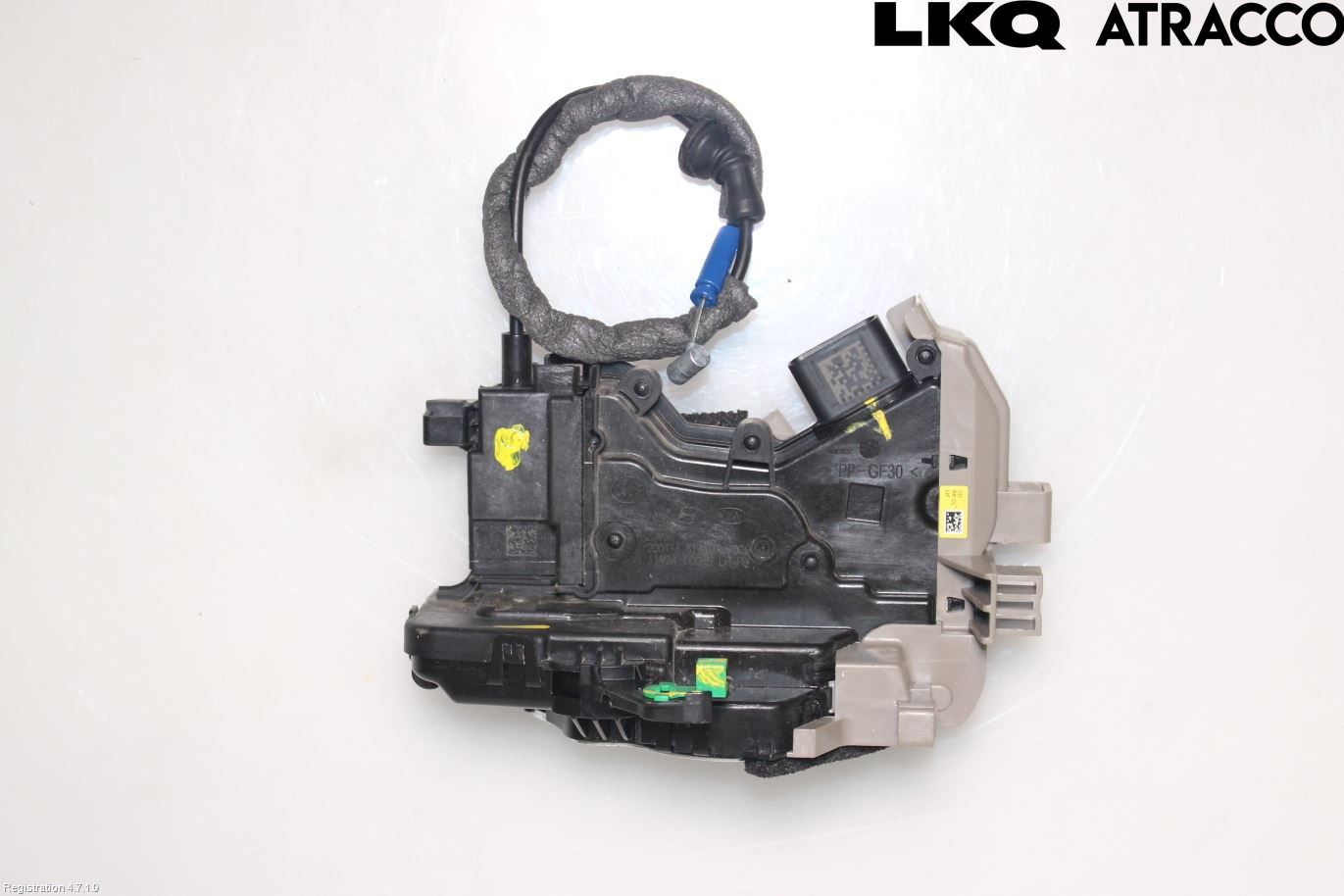 Kia CEED/CEED SW 19- Centrallåsmotor Vänster