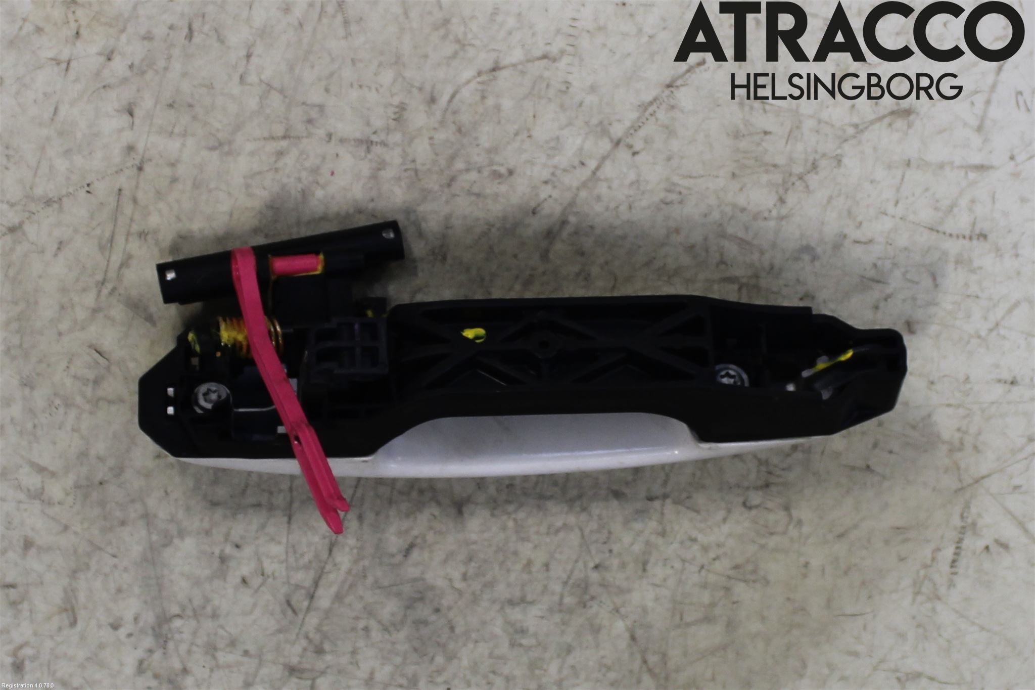 Suzuki VITARA 15- Dörrhandtag Yttre Vä